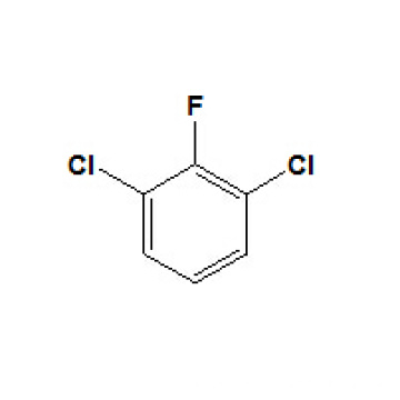 2, 6-diclorofluorobenceno Nº CAS 2268-05-5